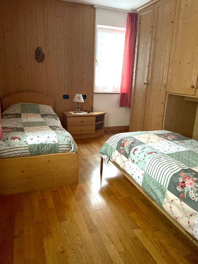 Villa Iris - La Prima Villa Vacanze Nell'Altopiano Asiago Dış mekan fotoğraf