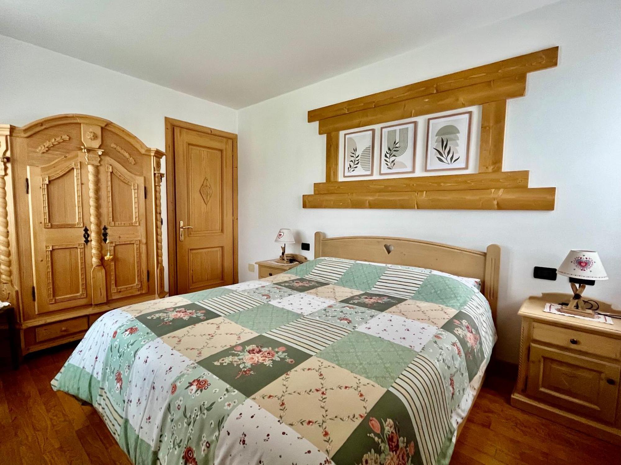 Villa Iris - La Prima Villa Vacanze Nell'Altopiano Asiago Dış mekan fotoğraf