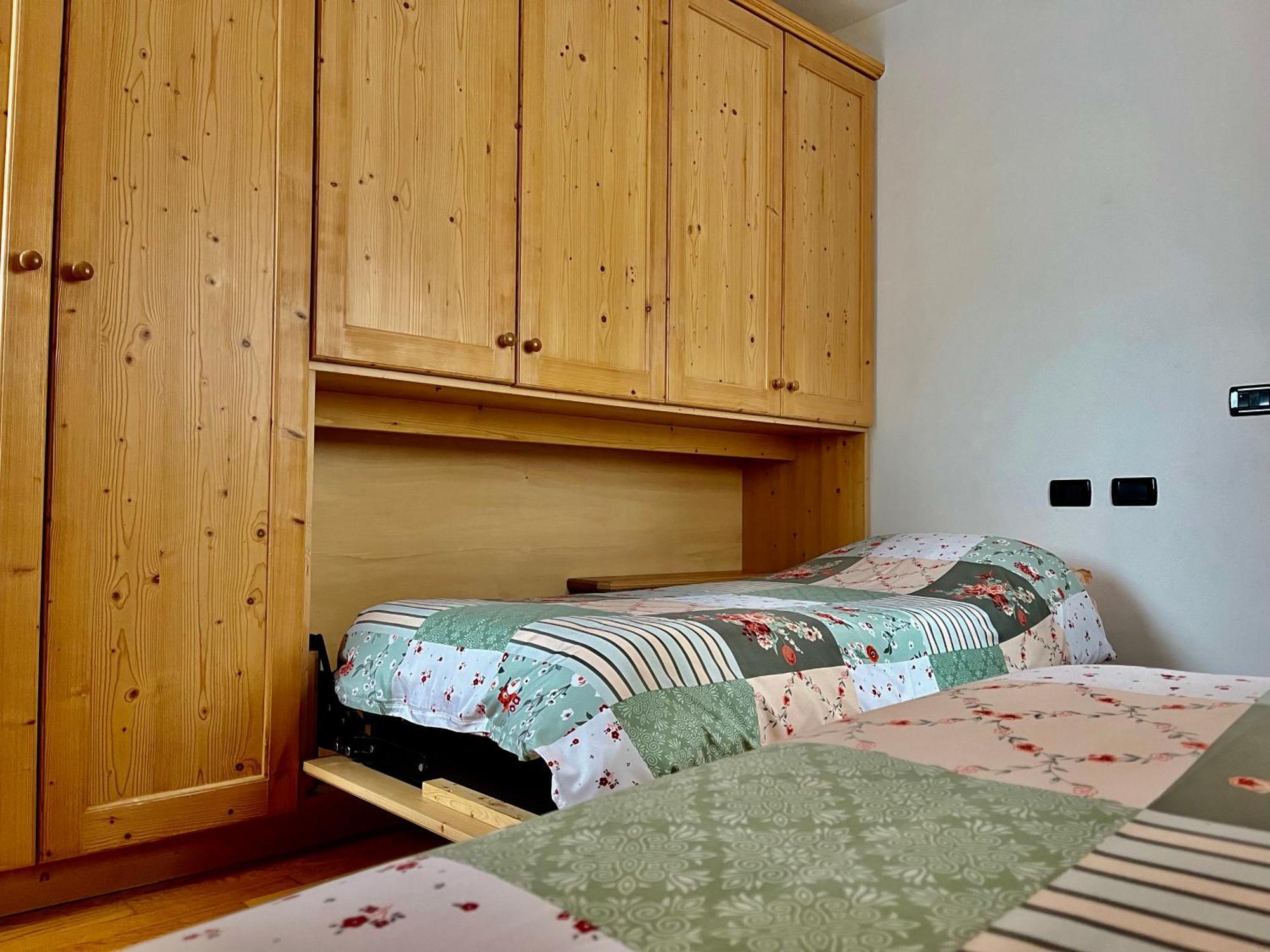 Villa Iris - La Prima Villa Vacanze Nell'Altopiano Asiago Dış mekan fotoğraf
