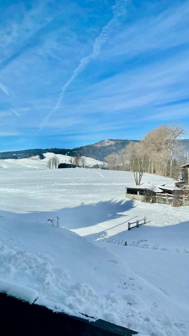 Villa Iris - La Prima Villa Vacanze Nell'Altopiano Asiago Dış mekan fotoğraf