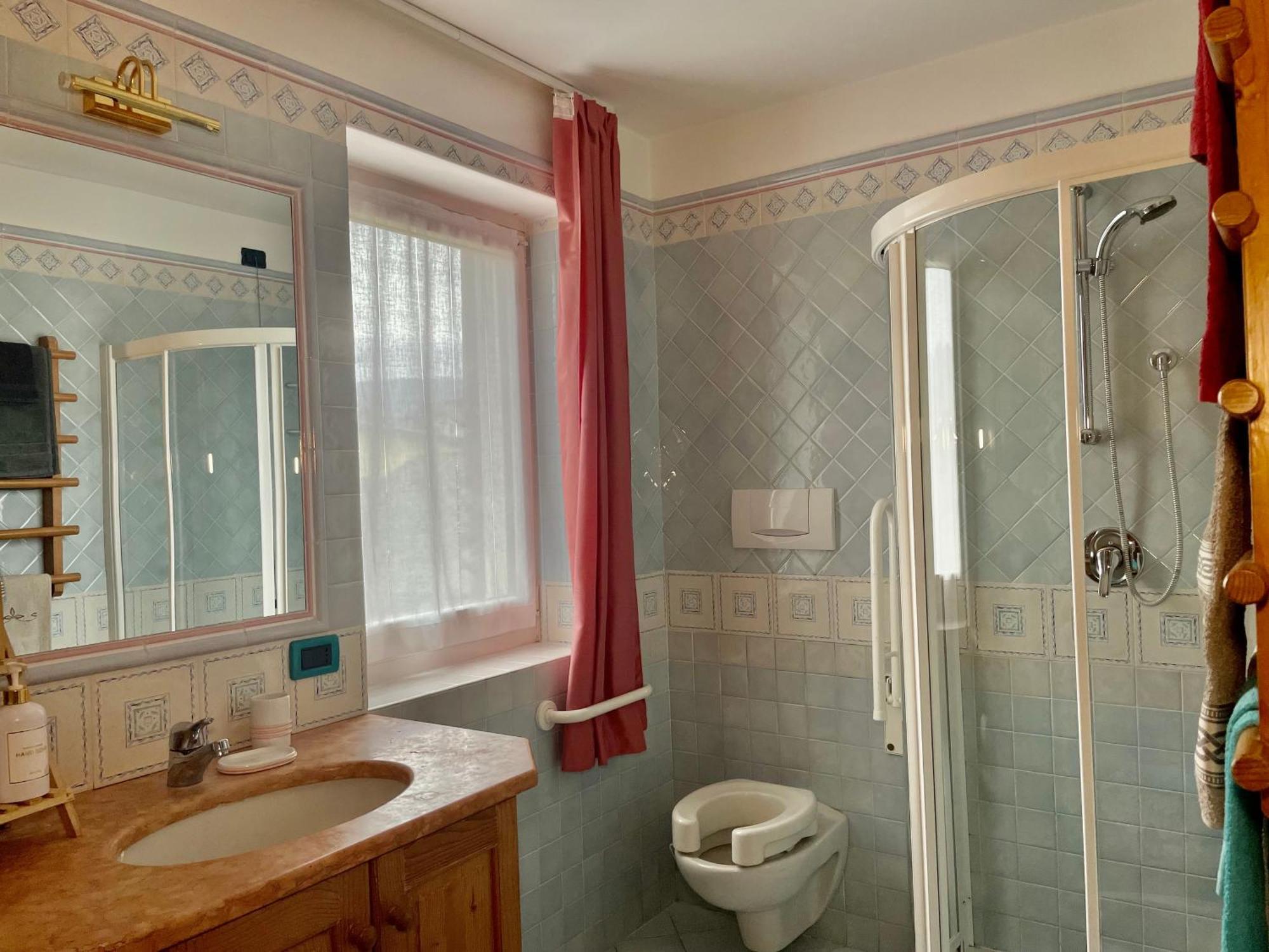 Villa Iris - La Prima Villa Vacanze Nell'Altopiano Asiago Dış mekan fotoğraf